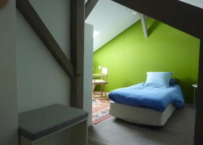 Etage Privatif