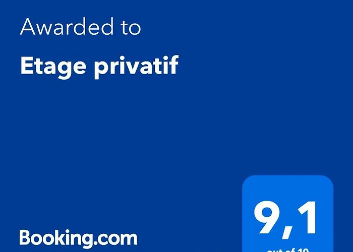 Etage Privatif