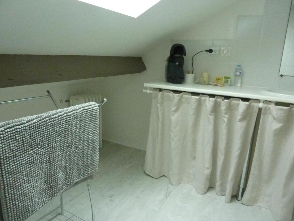 Homestay Etage Privatif Tarbes
