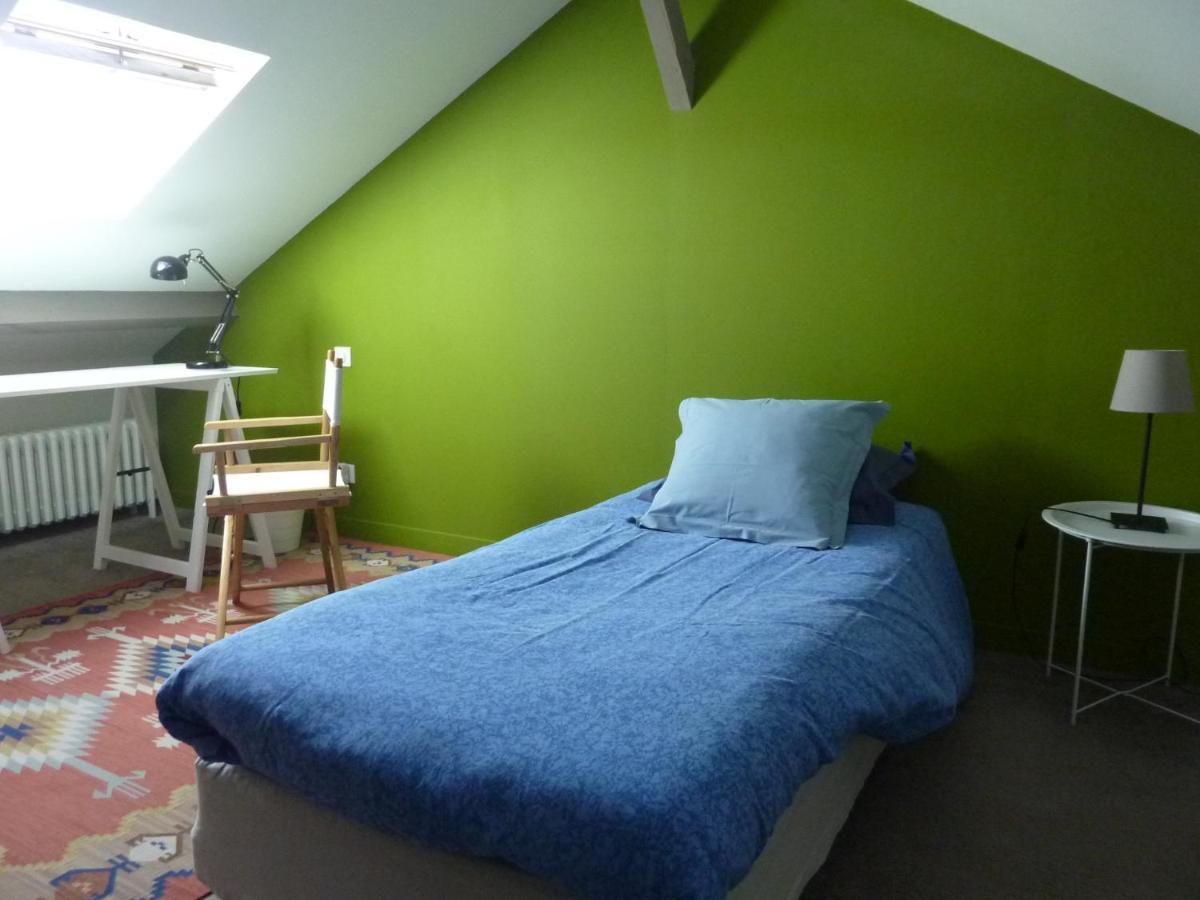 Etage Privatif Homestay Tarbes