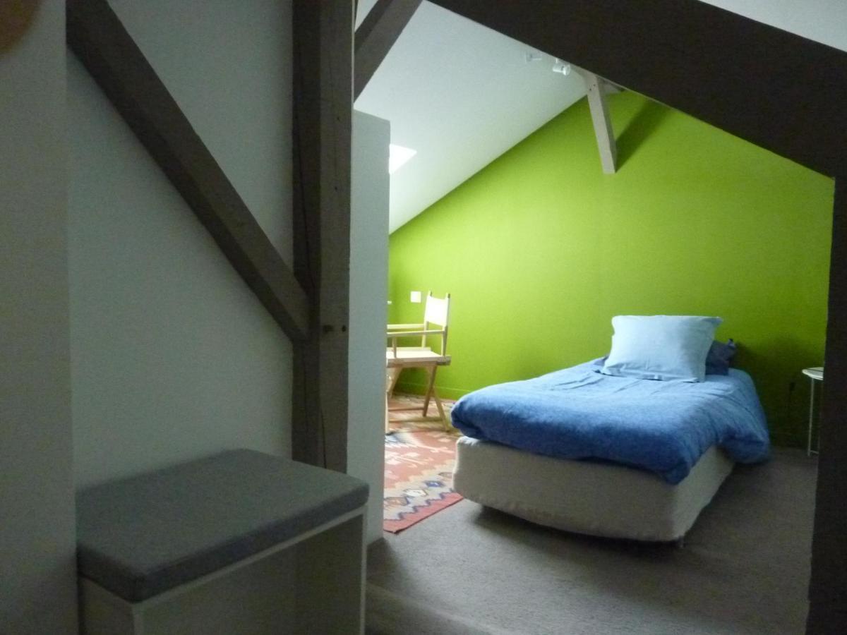 Etage Privatif Homestay Tarbes