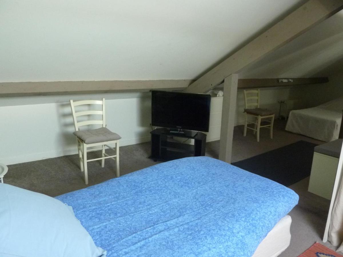 Etage Privatif