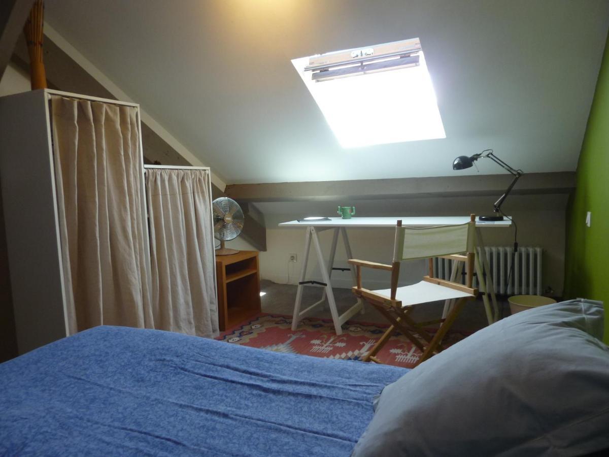 Homestay Etage Privatif *