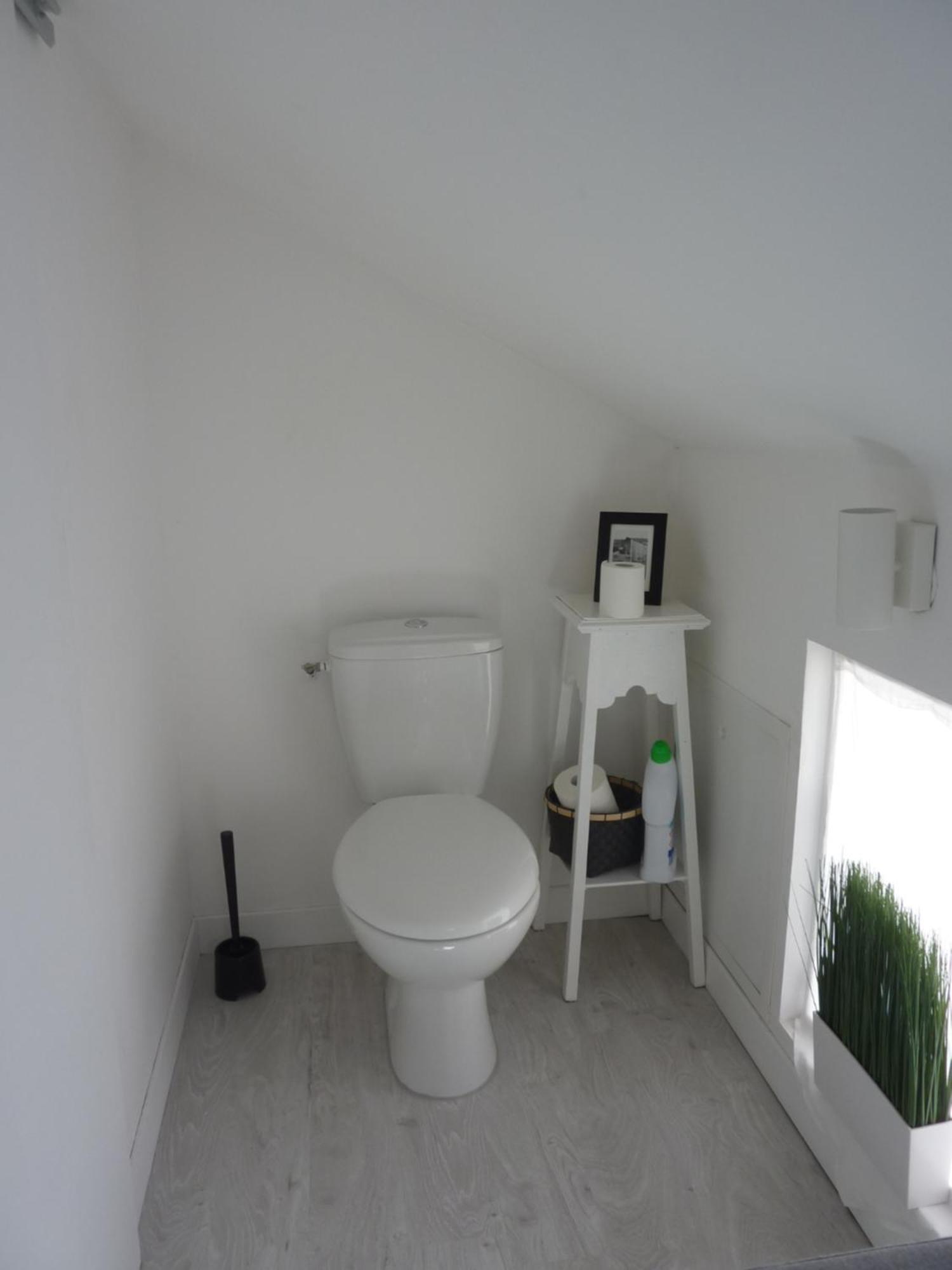 Homestay Etage Privatif Tarbes