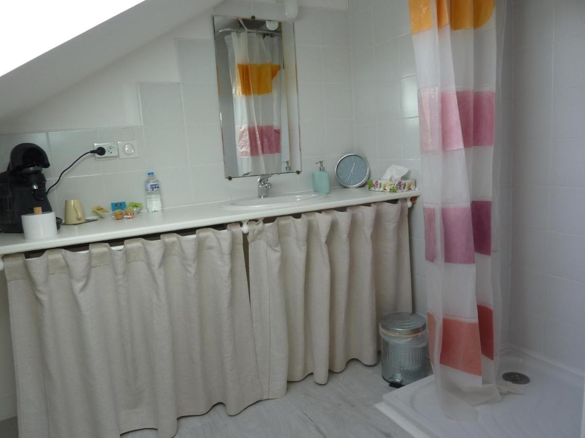 Homestay Etage Privatif *