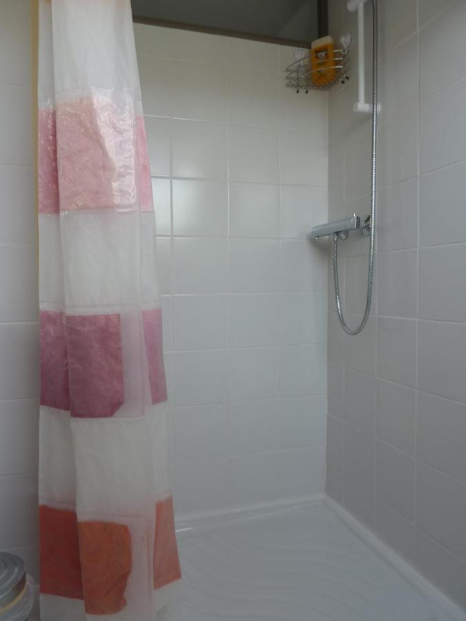 Homestay Etage Privatif *