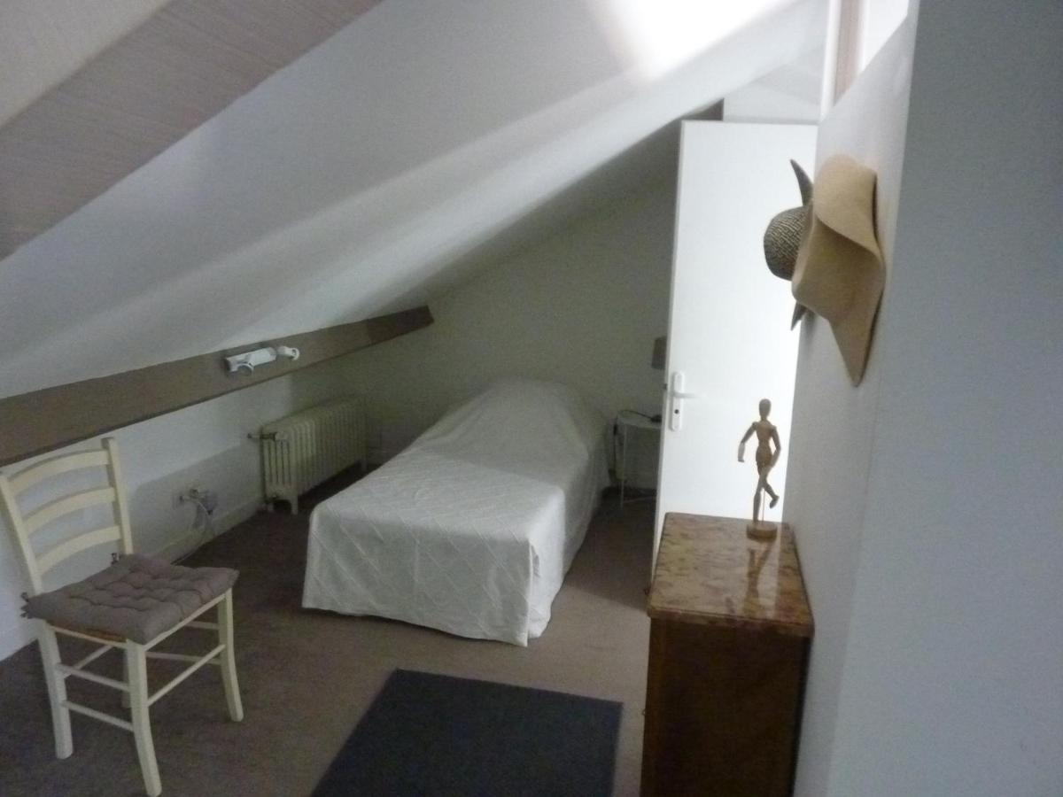 Etage Privatif *