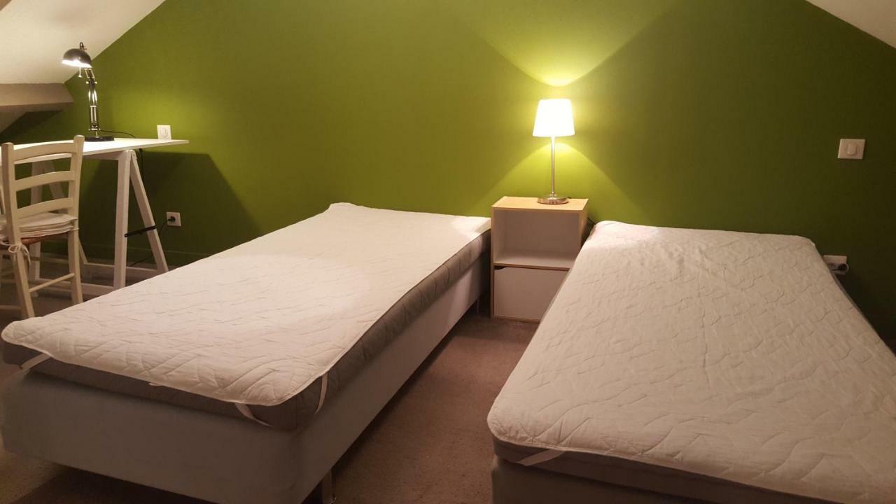 Homestay Etage Privatif Tarbes