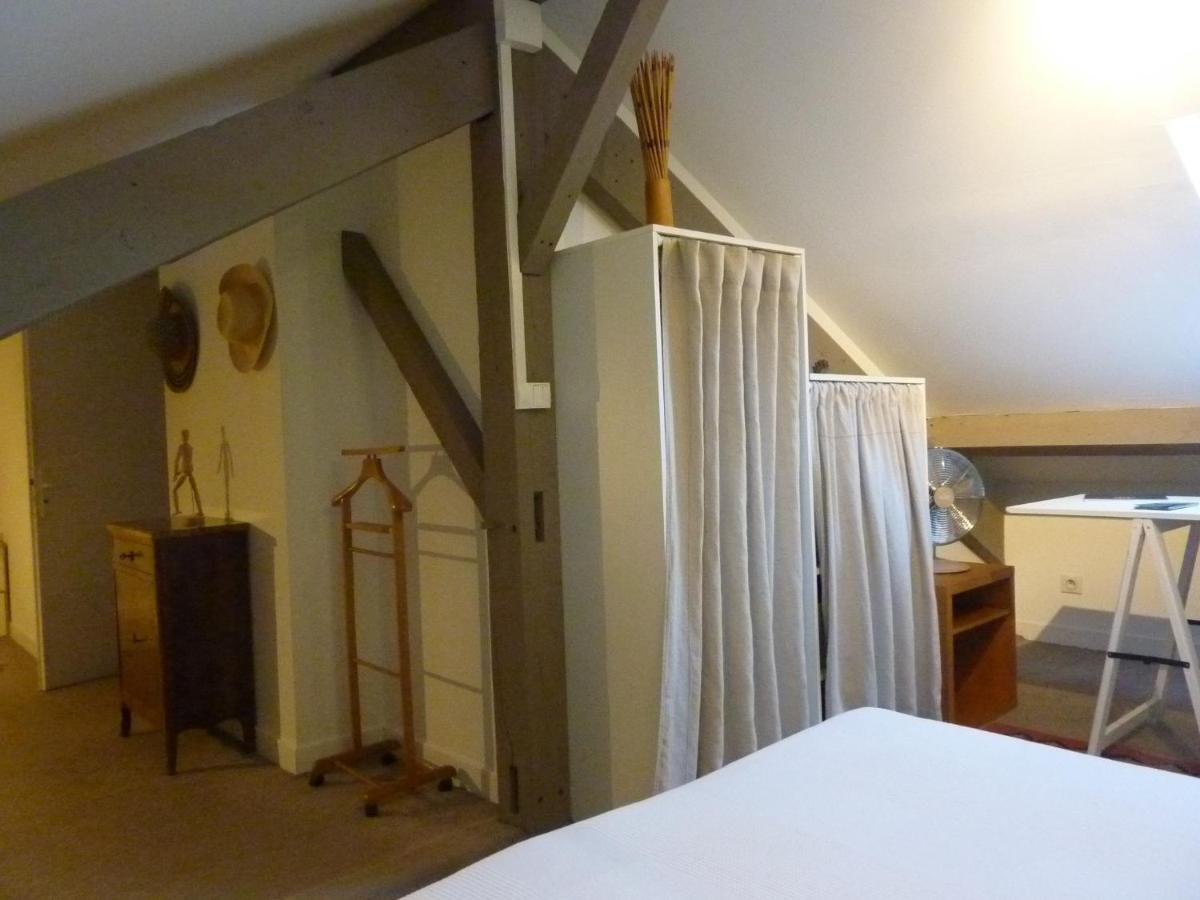 Etage Privatif Homestay Tarbes