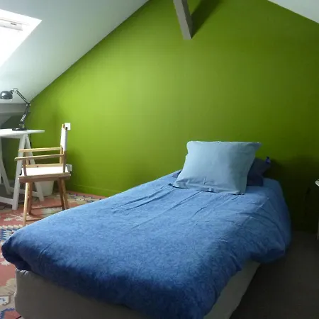 Etage Privatif Appartement Tarbes Buitenkant foto