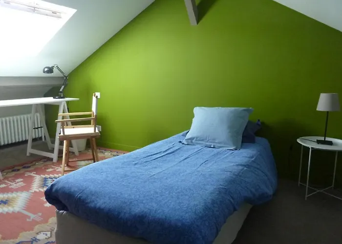 Etage Privatif